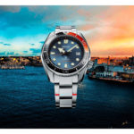 Seiko Prospex Special Edition "Twilight Blue"