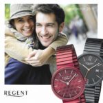 REGENT - ColorStretch 2019